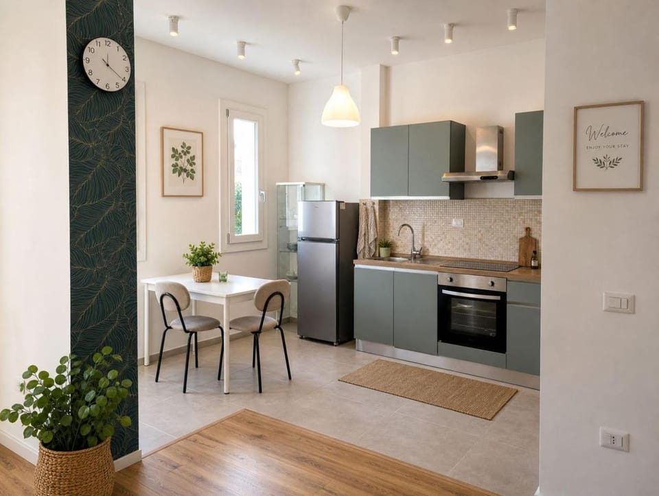 Casa Patavina Bed and Breakfast in Padua