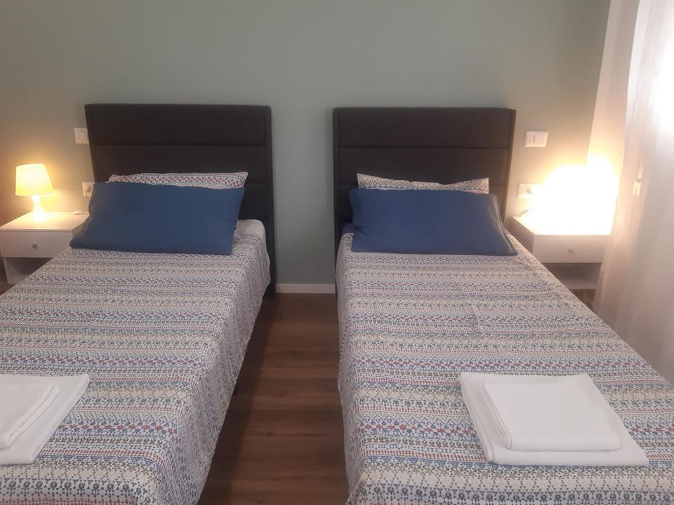 Casa Patavina Bed and Breakfast in Padua