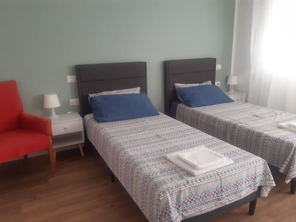 Casa Patavina Bed and Breakfast in Padua