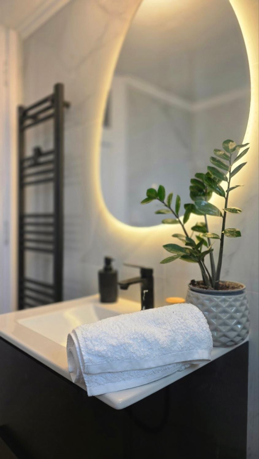 Irène House Apartment in Argolis, Greece