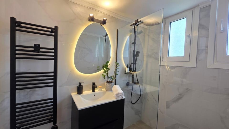 Irène House Apartment in Argolis, Greece