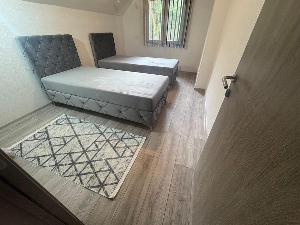 House Sarajka Villa in Sarajevo