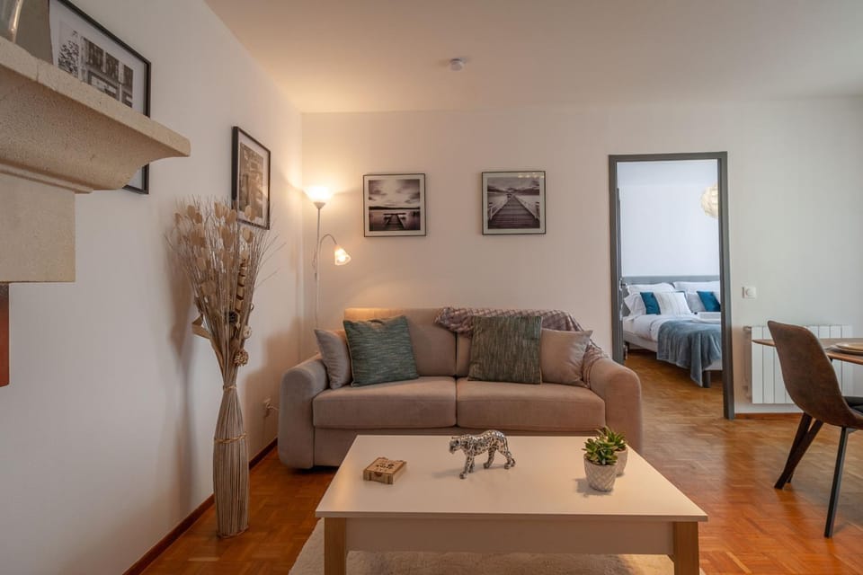 Le Domino - Cran Gevrier center - Annecy Apartment in Annecy