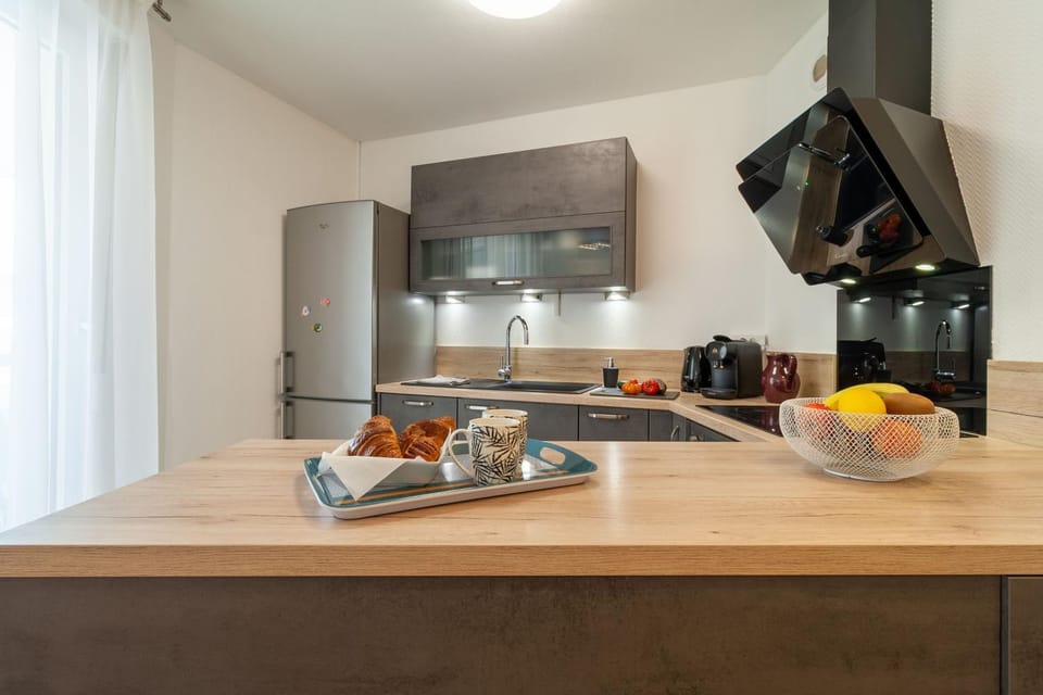 Le Domino - Cran Gevrier center - Annecy Apartment in Annecy