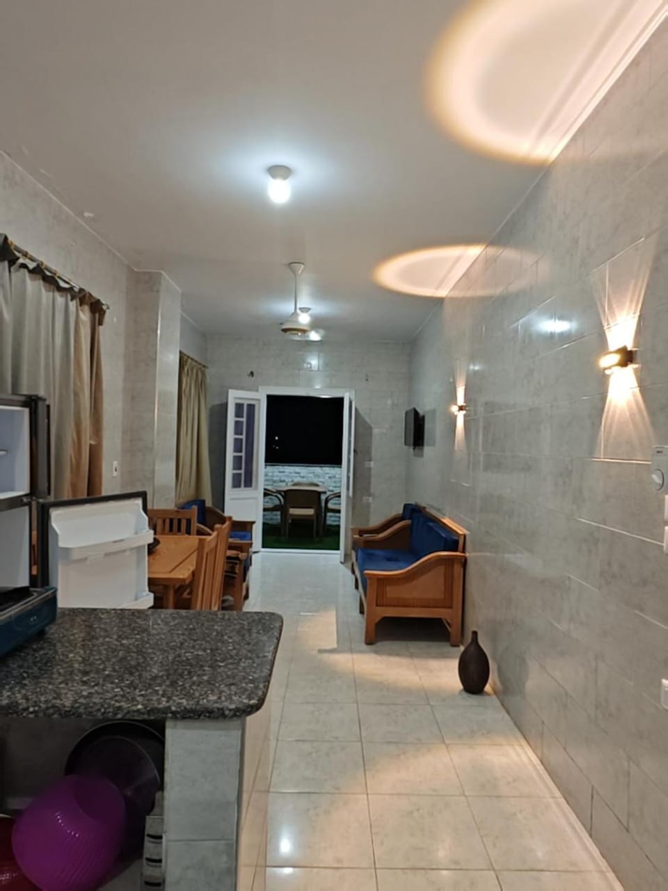 See you soon blue Beach Apartment in Egypt