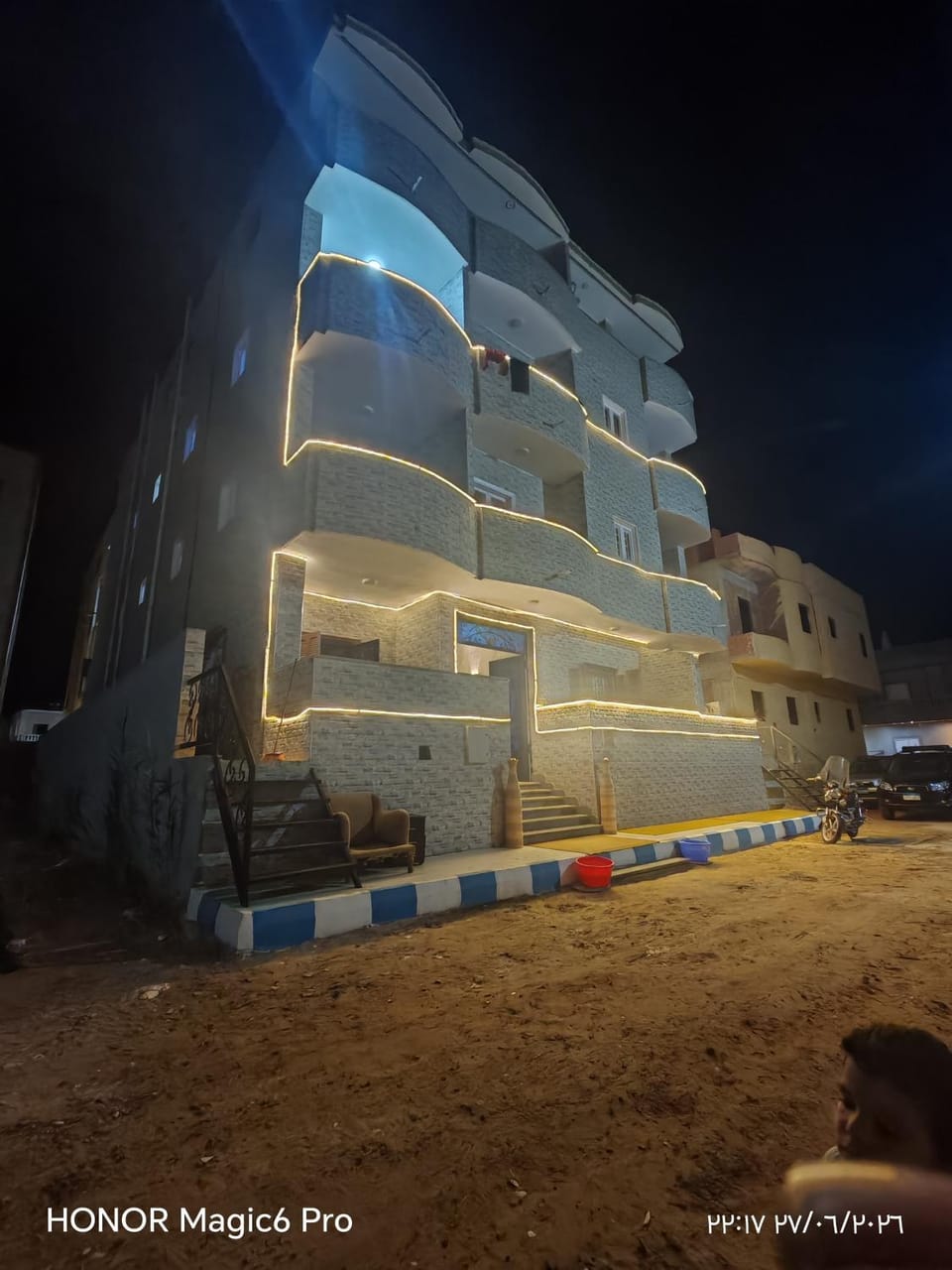 See you soon blue Beach Apartment in Egypt
