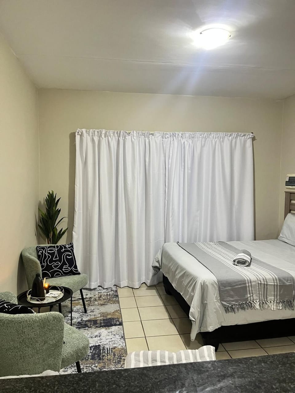 Apartel 477 on Bains Apartment in South Africa