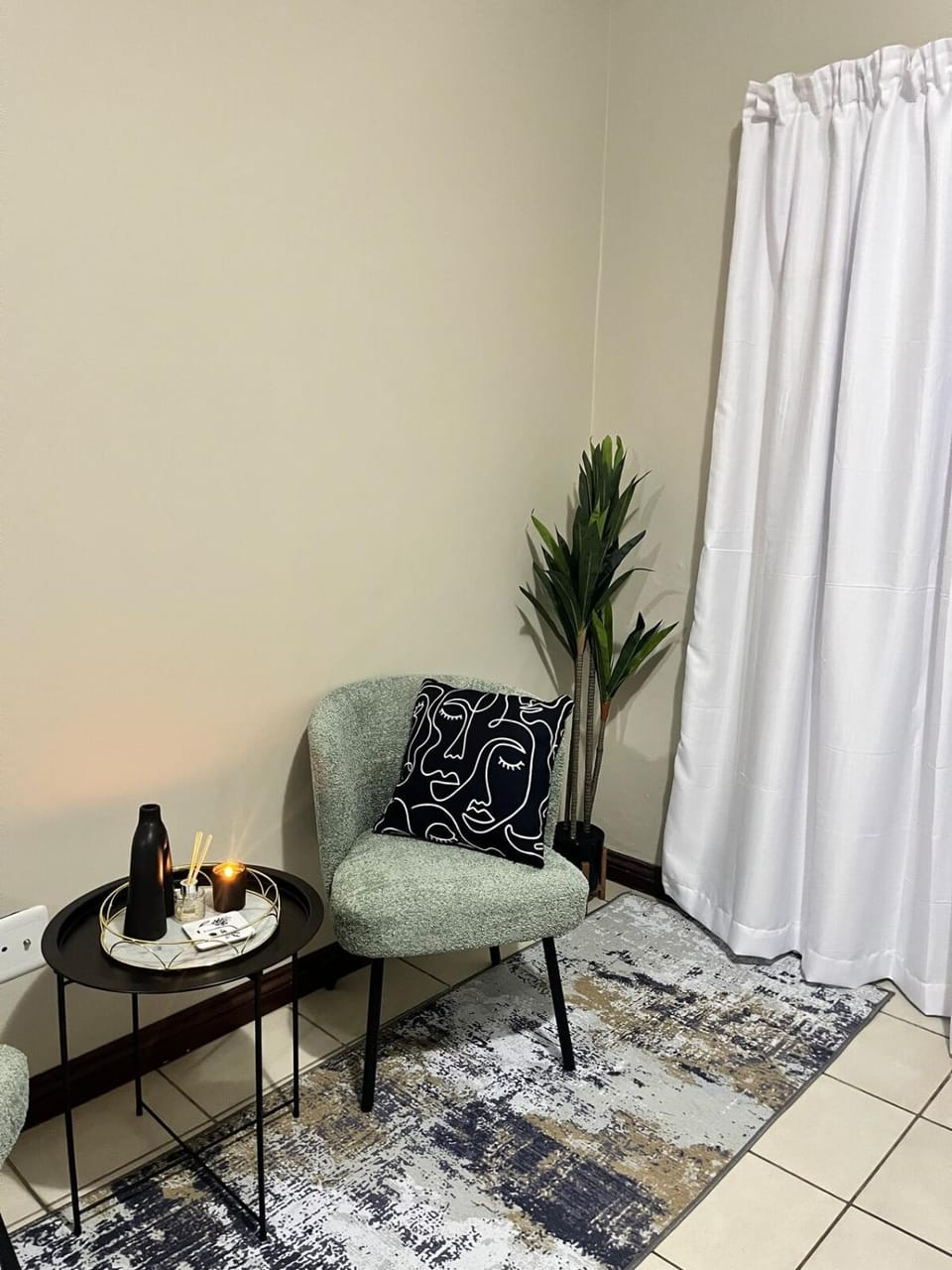 Apartel 477 on Bains Apartment in South Africa