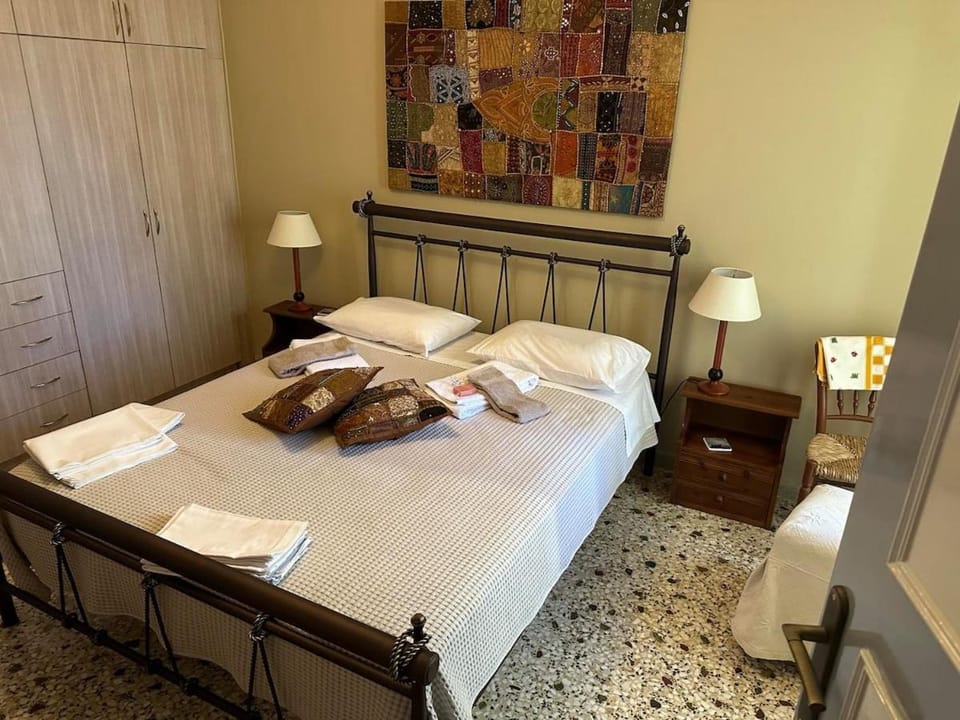 Amaryllis Apartment in Peloponnese Region