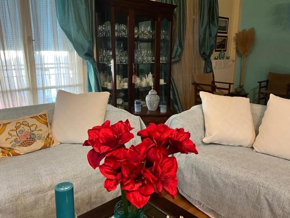 Amaryllis Apartment in Peloponnese Region