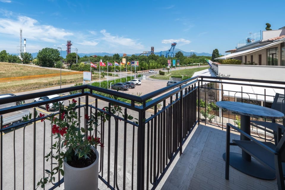 Day, View (from property/room), Balcony/Terrace