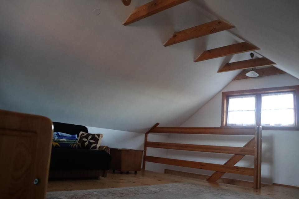 Dobrogoszcz Chalet in Pomeranian Voivodeship