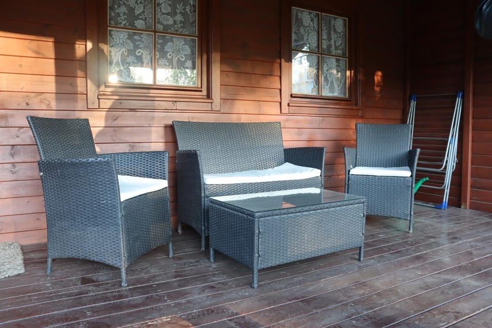 Dobrogoszcz Chalet in Pomeranian Voivodeship