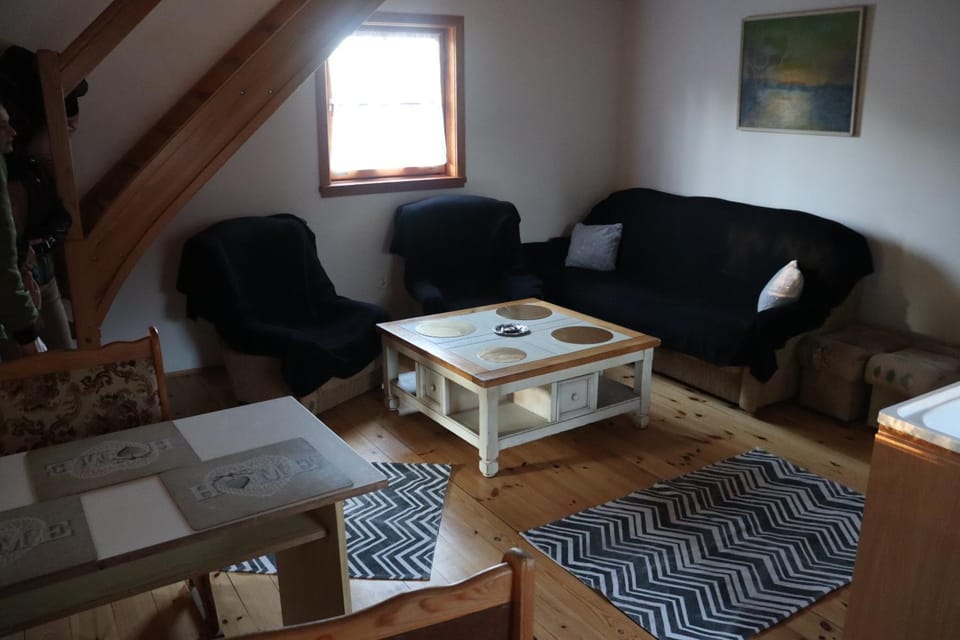 Dobrogoszcz Chalet in Pomeranian Voivodeship