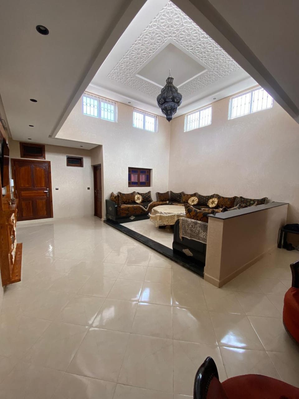 Villa cherif Farm Stay in Marrakesh-Safi