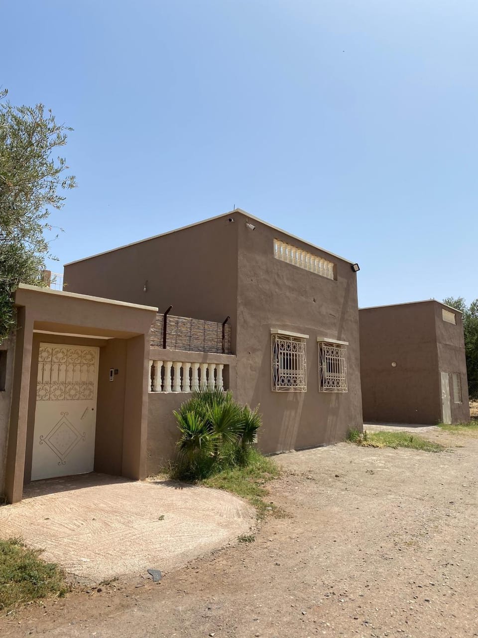 Villa cherif Farm Stay in Marrakesh-Safi
