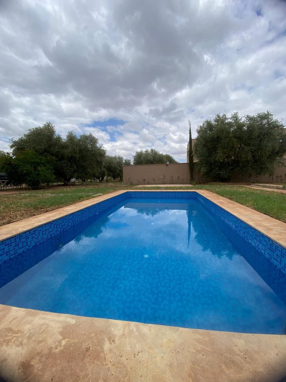 Villa cherif Farm Stay in Marrakesh-Safi