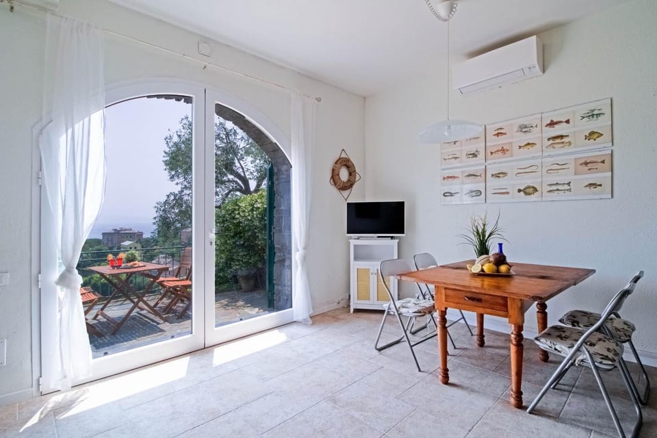 Il Giardinetto by PortofinoHomes Apartment in Santa Margherita Ligure