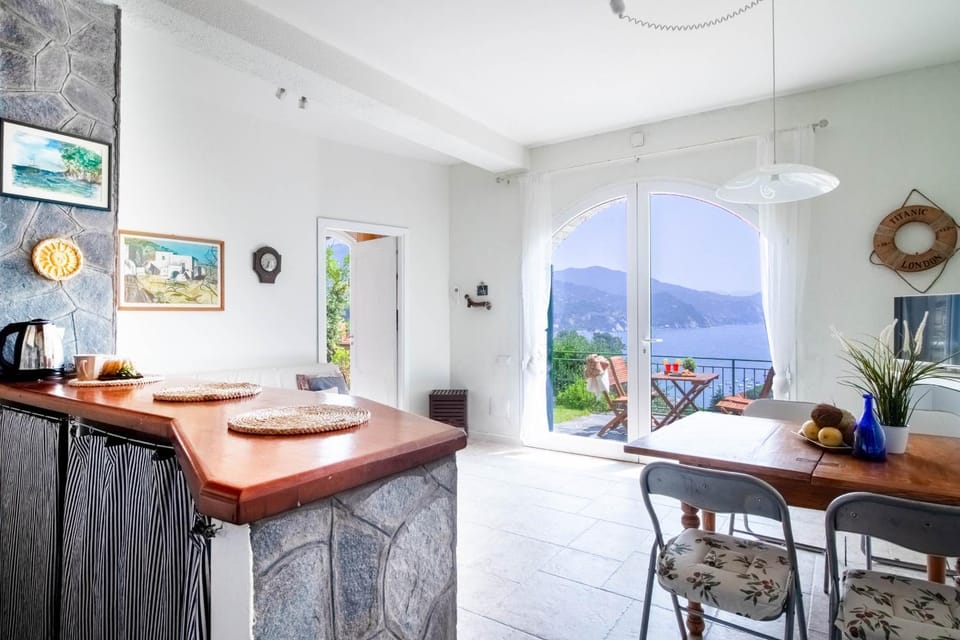 Il Giardinetto by PortofinoHomes Apartment in Santa Margherita Ligure