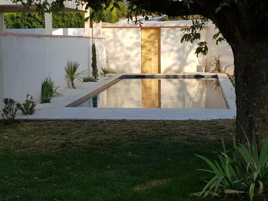 L'Olivière Villa in Fouras