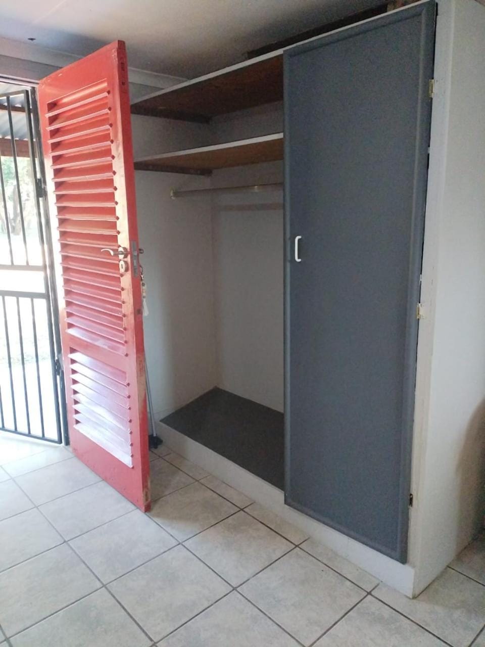 wardrobe