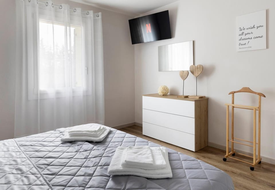 Appartamento al Sole Apartment in Veneto