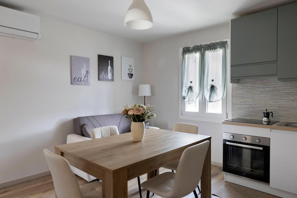 Appartamento al Sole Apartment in Veneto