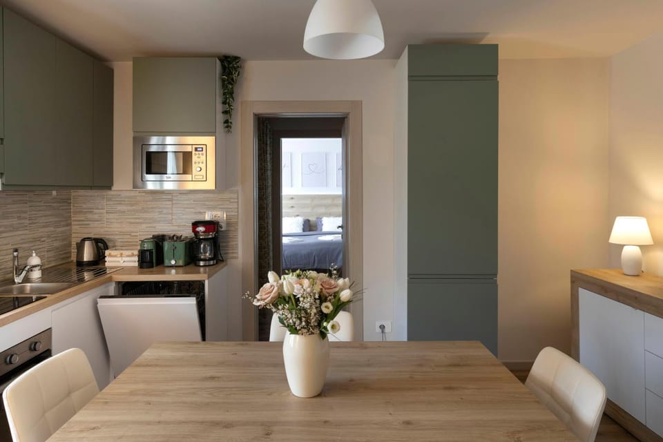 Appartamento al Sole Apartment in Veneto