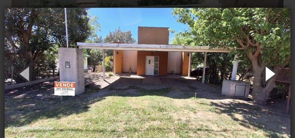 Sendero del Alba Apartment in Sierra de La Ventana