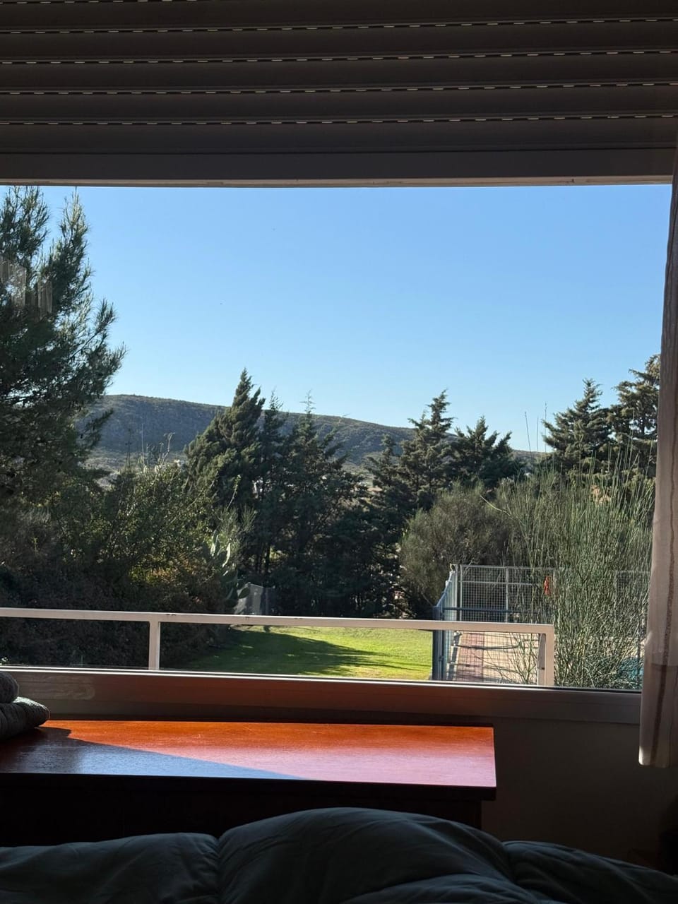 Sendero del Alba Apartment in Sierra de La Ventana