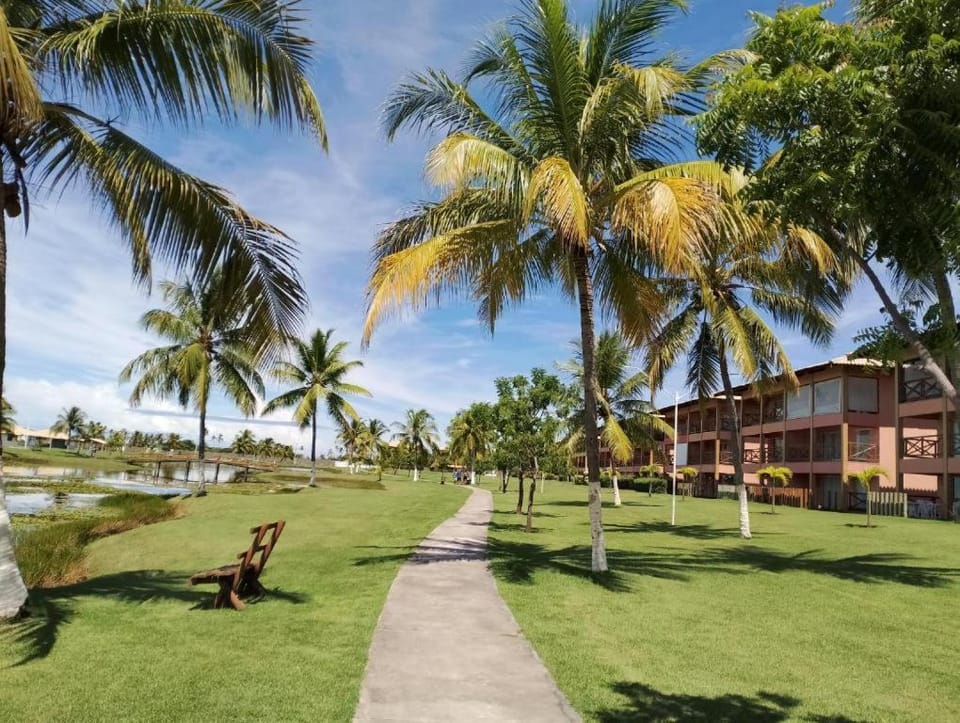 Apartamento VILLA DAS AGUAS Apartment in State of Sergipe, Brazil