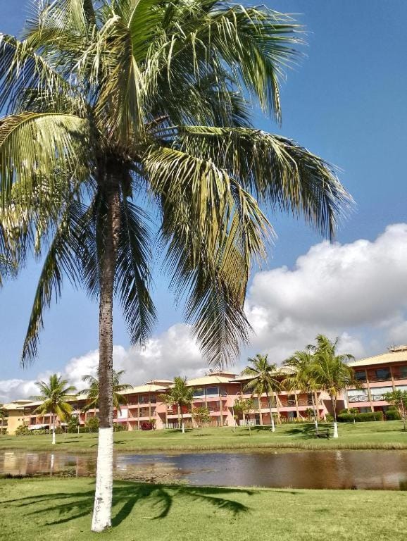 Apartamento VILLA DAS AGUAS Apartment in State of Sergipe, Brazil