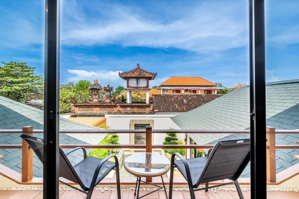 View (from property/room), Balcony/Terrace