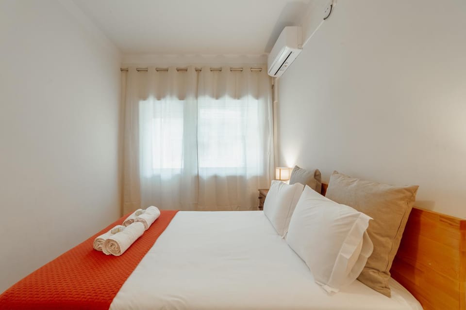 Cedofeita Terrace by Hosty Apartment in Porto