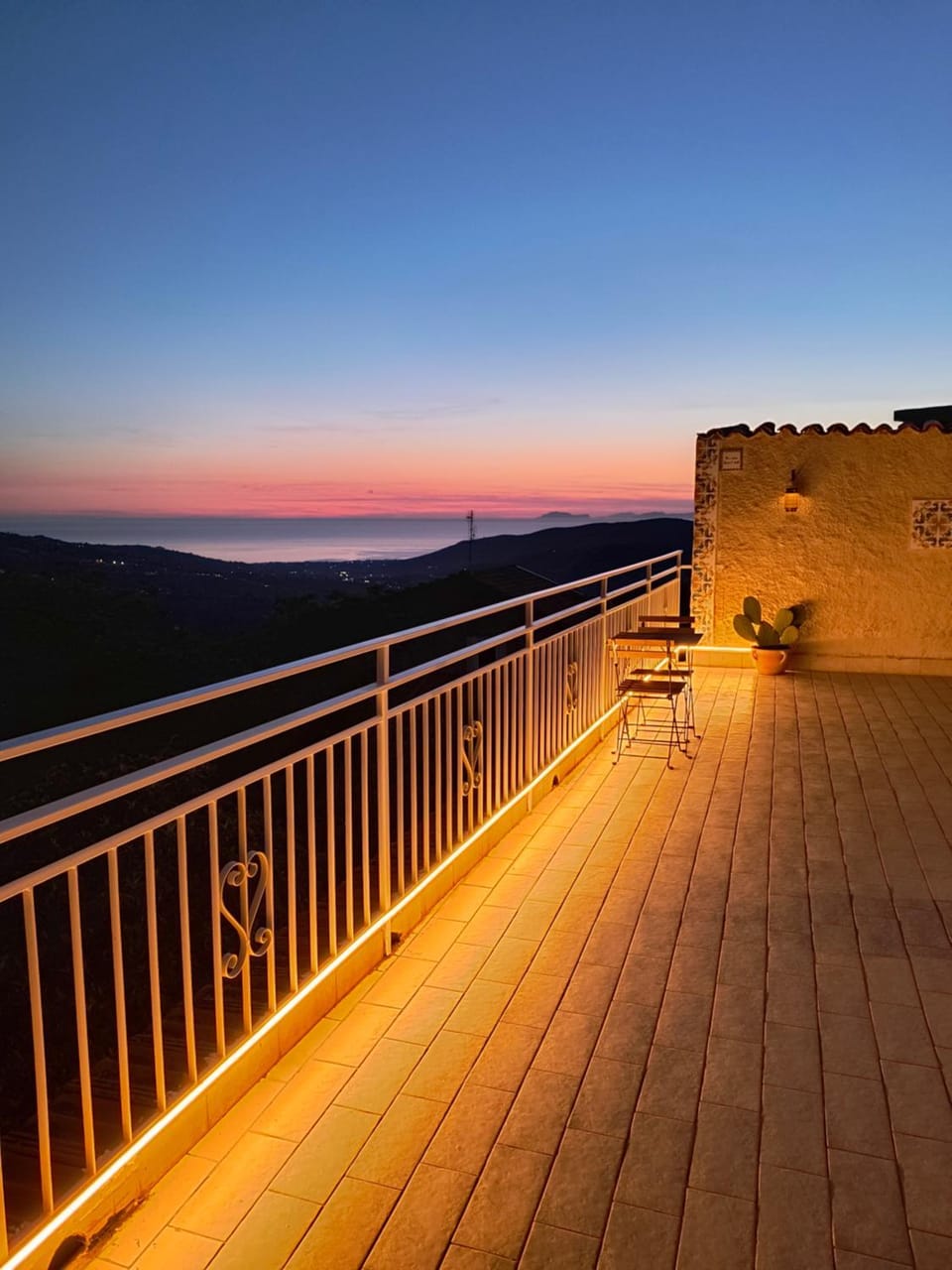 Dimora Cardone Bed and Breakfast in Campania