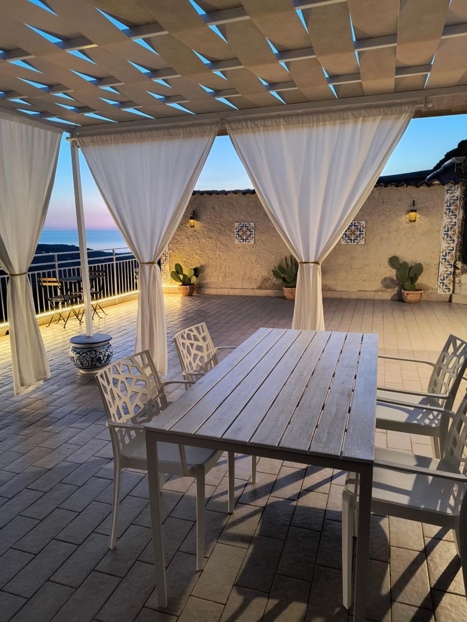 Dimora Cardone Bed and Breakfast in Campania