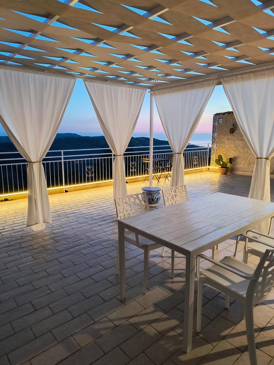 Dimora Cardone Bed and Breakfast in Campania