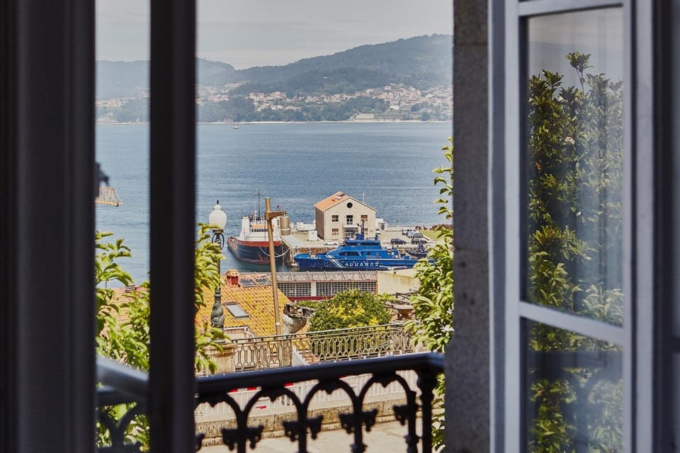 Sea view