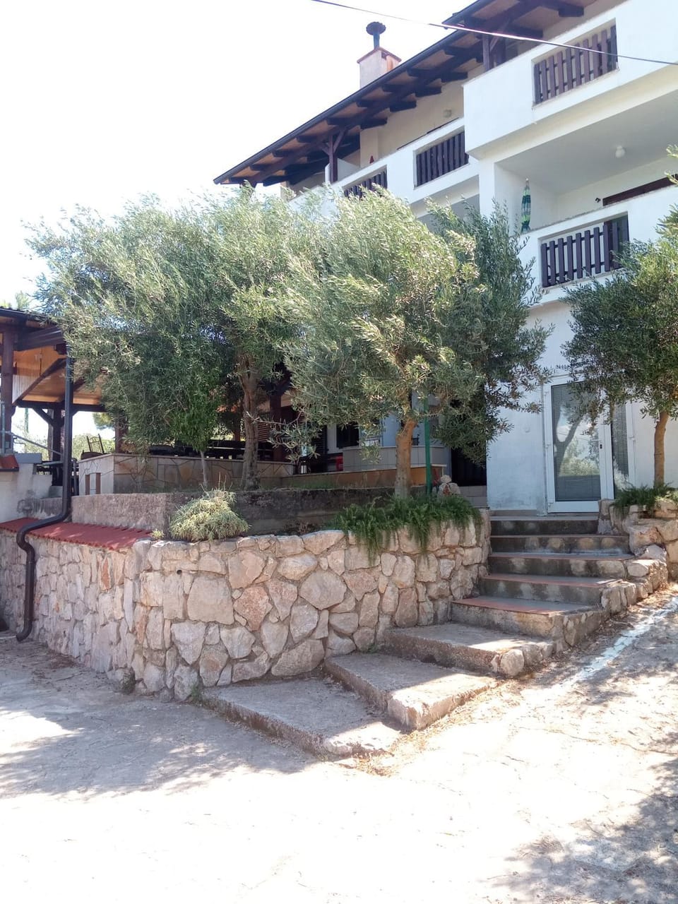 Villa Milas - Apartman 04 Apartment in Šibenik-Knin County, Croatia