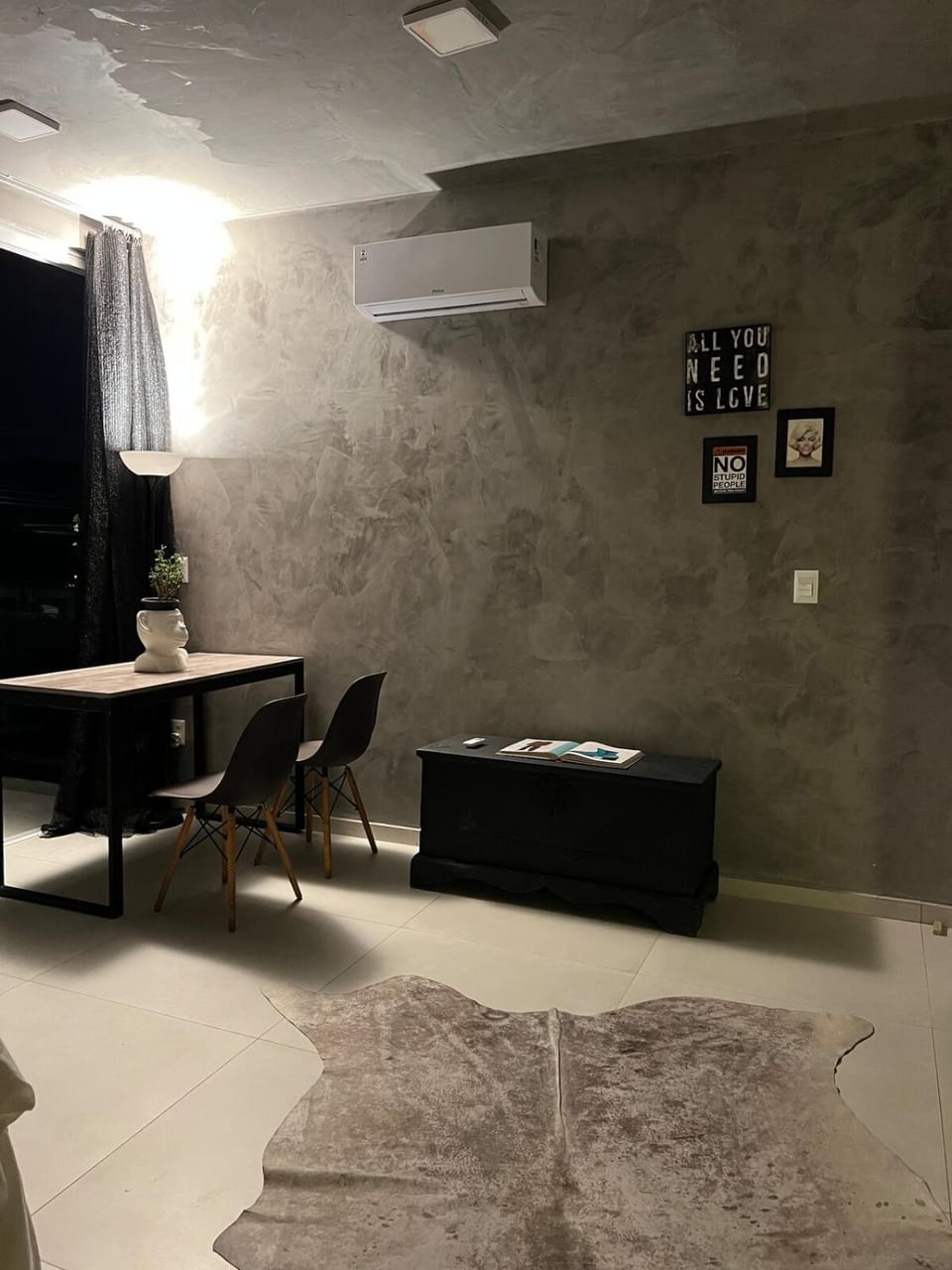Studio 5-Star Apartment in Florianopolis