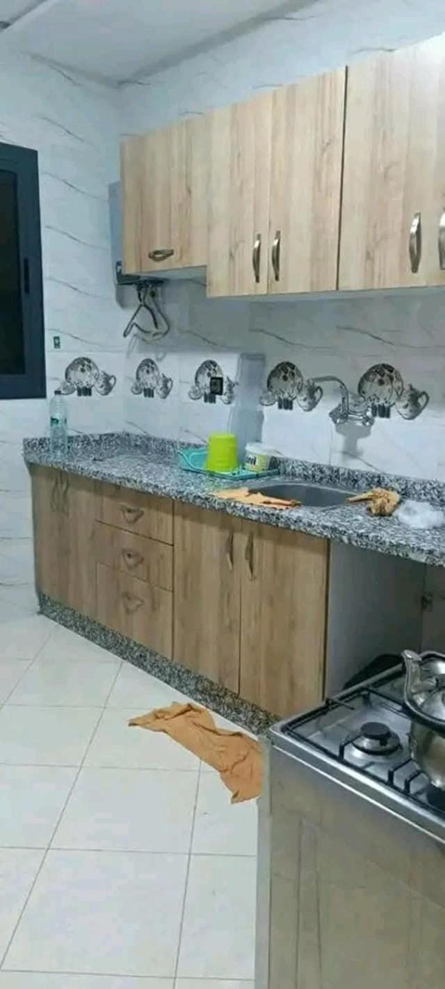 المغرب القنطره مهدية دارنا Apartment in Rabat-Salé-Kénitra