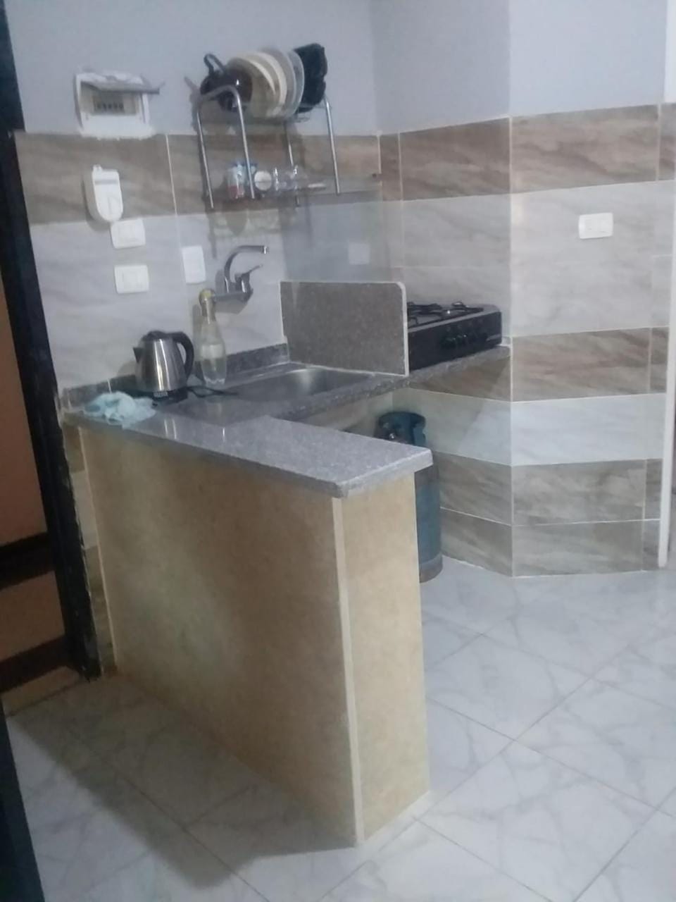 مرسى مطروح العوام Apartment in Egypt