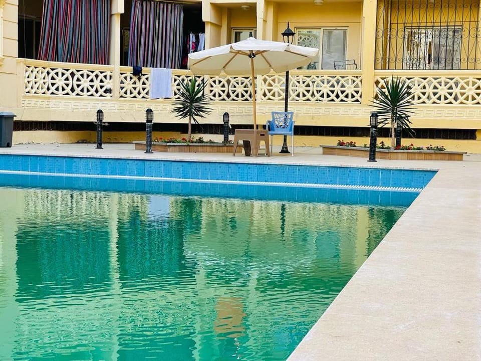 مرسى مطروح العوام Apartment in Egypt