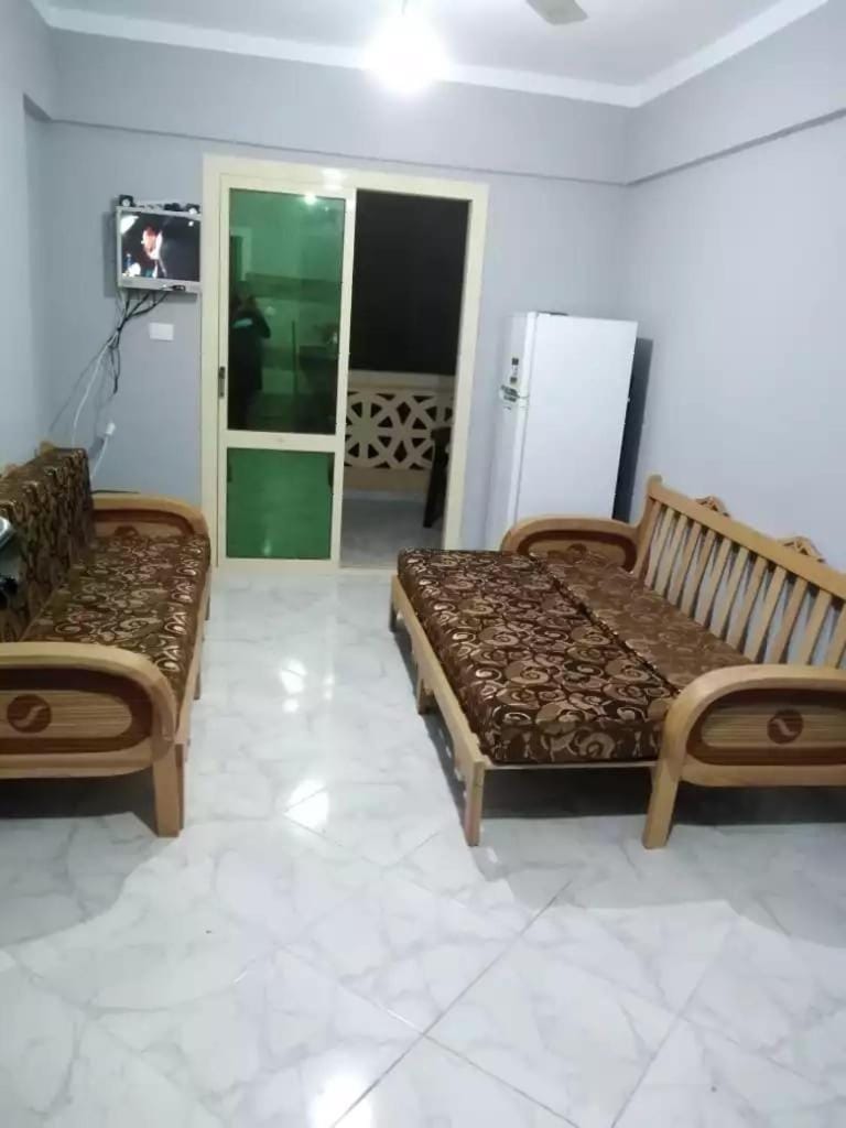 مرسى مطروح العوام Apartment in Egypt