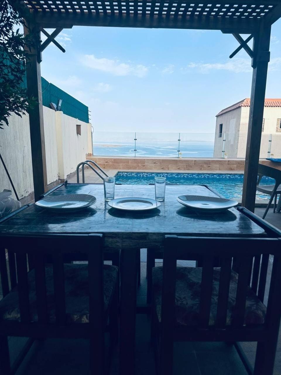 Dahab Panorama Villa Private Pool Villa in South Sinai Governorate