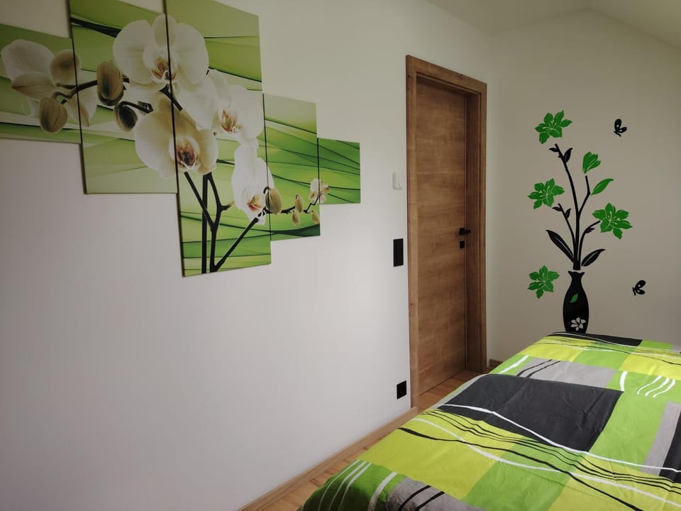 Suite Orchidee - SalzkammerNest Apartment in Salzburgerland