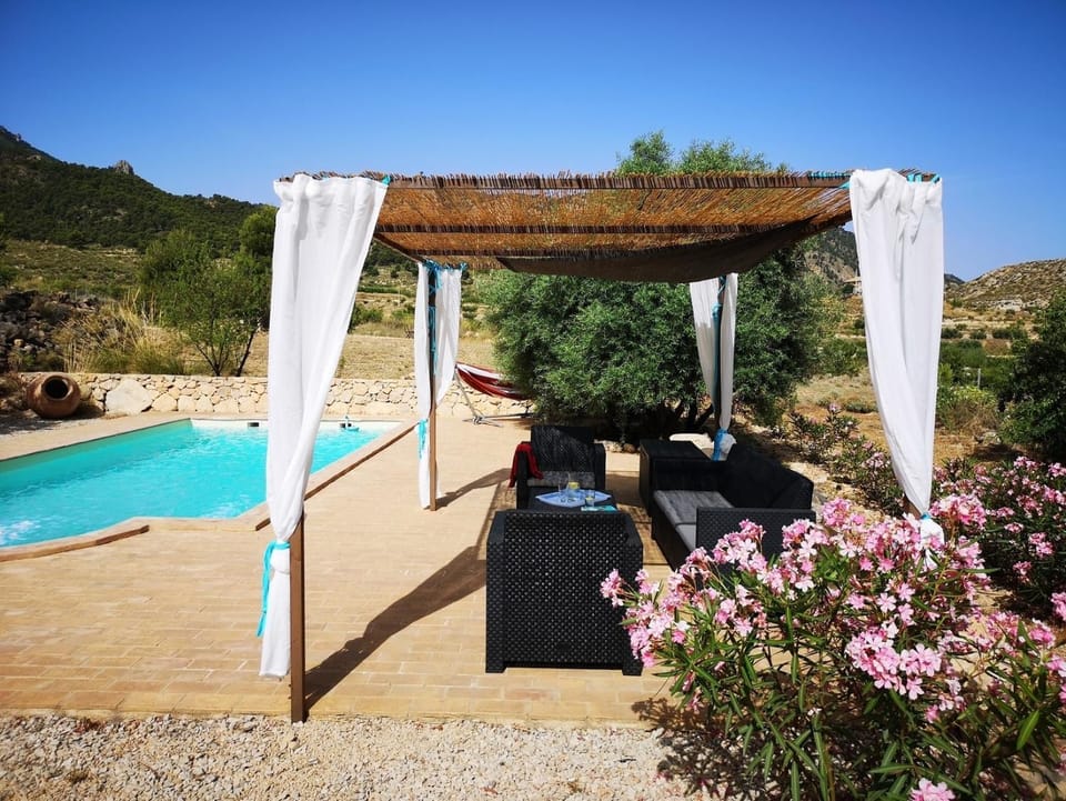 Domicilio de Vida House in Region of Murcia