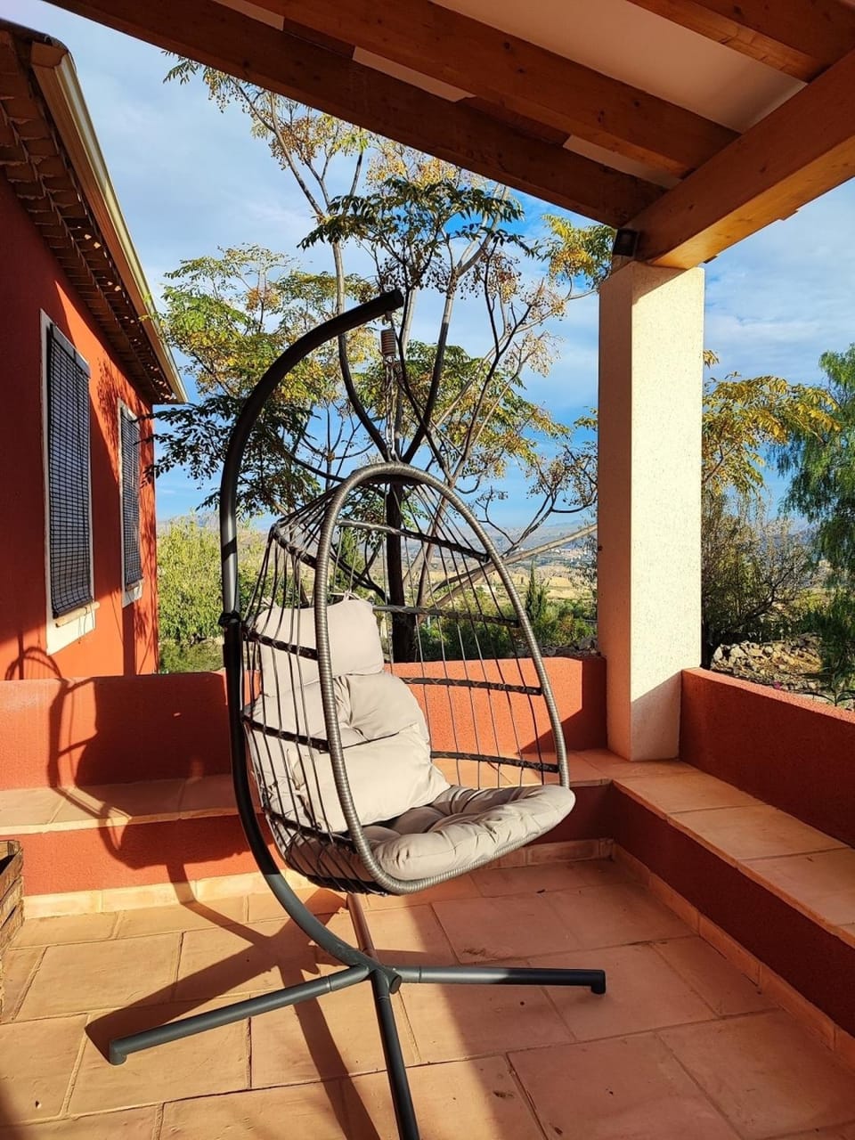 Domicilio de Vida House in Region of Murcia