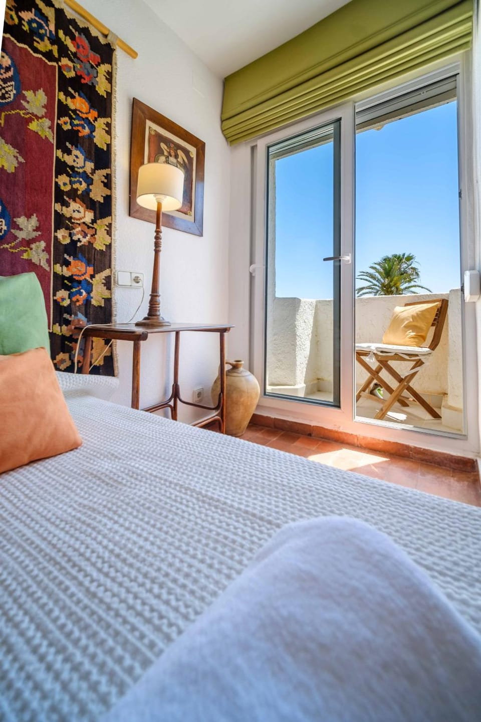 Sunbay Casablanca Apartment Javea Arenal by Rock Rentals Apartment in Marina Alta