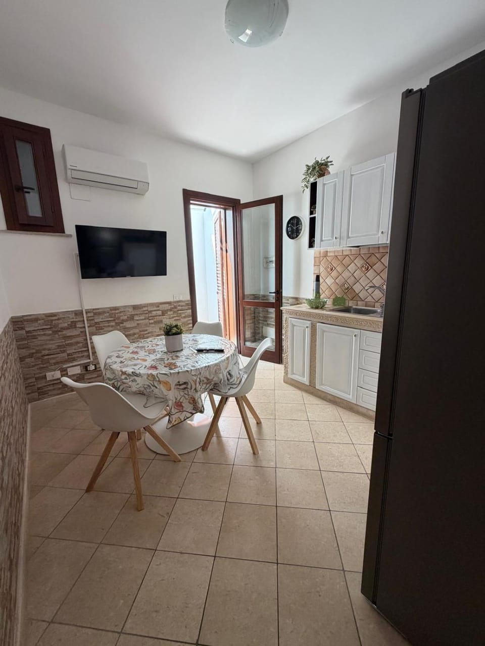 Appartamento Pino Apartment in San Vito Lo Capo
